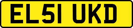 EL51UKD