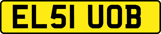 EL51UOB