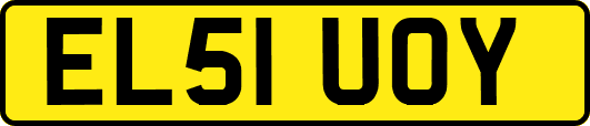 EL51UOY
