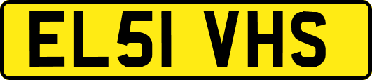 EL51VHS