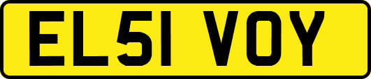 EL51VOY