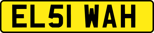 EL51WAH