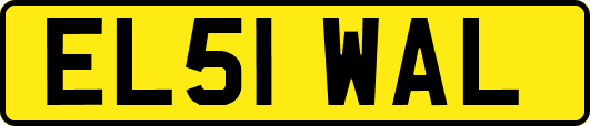 EL51WAL