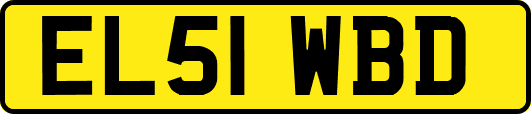 EL51WBD