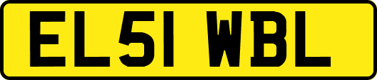 EL51WBL