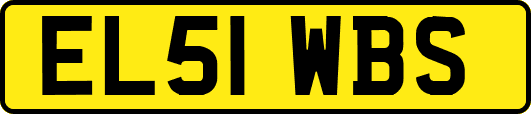 EL51WBS