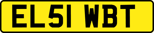 EL51WBT