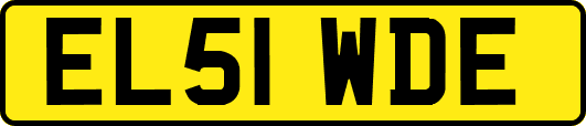 EL51WDE