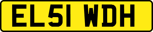 EL51WDH