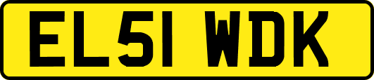 EL51WDK