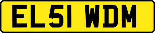 EL51WDM