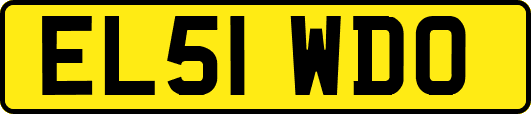 EL51WDO
