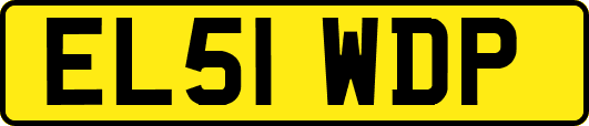 EL51WDP