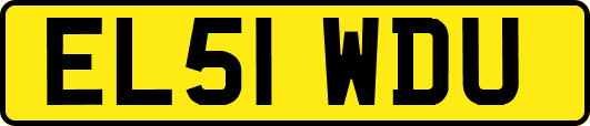 EL51WDU