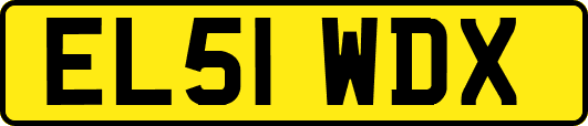 EL51WDX