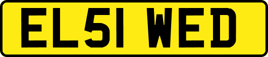 EL51WED