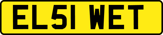 EL51WET