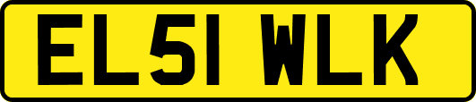 EL51WLK