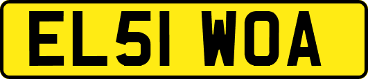 EL51WOA