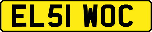 EL51WOC