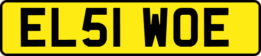 EL51WOE