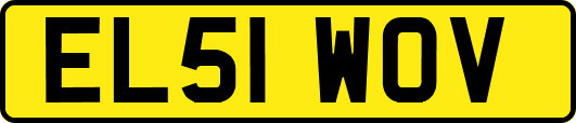 EL51WOV