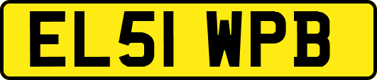 EL51WPB