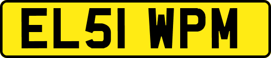 EL51WPM