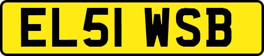 EL51WSB
