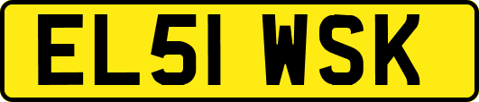 EL51WSK