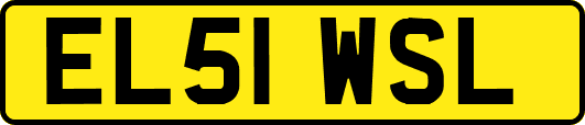 EL51WSL
