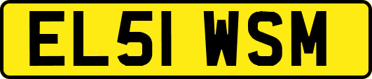 EL51WSM
