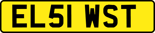 EL51WST