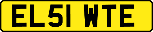 EL51WTE
