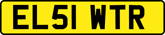 EL51WTR