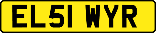EL51WYR
