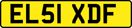 EL51XDF