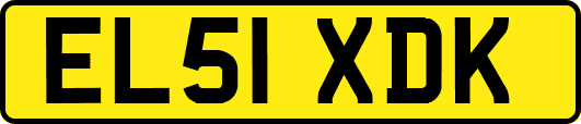 EL51XDK