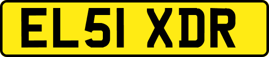 EL51XDR