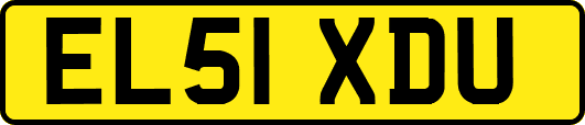 EL51XDU