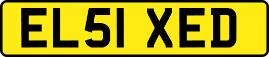 EL51XED
