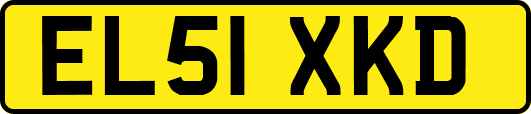 EL51XKD