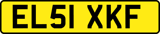 EL51XKF