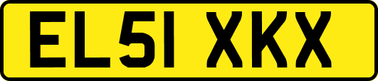 EL51XKX
