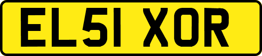 EL51XOR