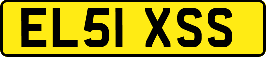 EL51XSS