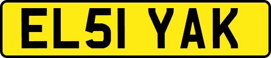 EL51YAK