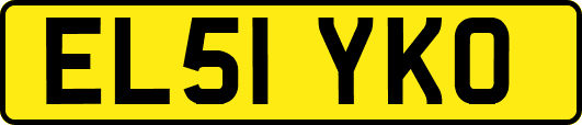 EL51YKO
