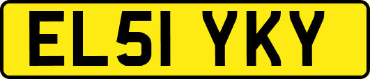 EL51YKY