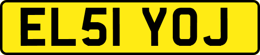 EL51YOJ